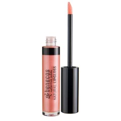 benecos (Бенекос) Lipgloss Lippen, 5 g