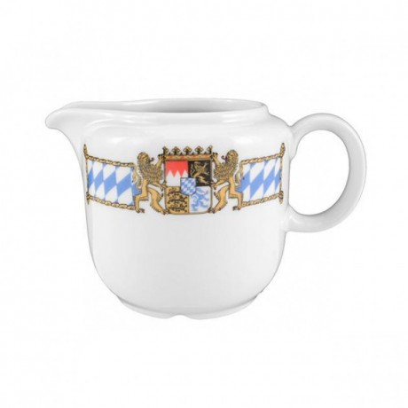 Seltmann Weiden Seltmann Weiden Compact Bayern Milchkannchen 0,23 L Молочник Seltmann Weiden Compact Bayern 0,23 л