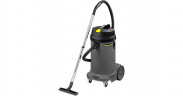 Karcher Karcher Nass-/Trockensauger NT 48/1 Пылесос Karcher для сухой и влажной уборки NT 48/1