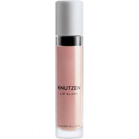 Und Gretel Lippen Shimmer Lip Gloss Блеск для губ Knutzen, Nr. 8 Sunrise Red Shimmer / 6 мл