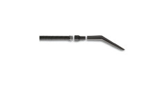 Karcher Karcher Anschlussmuffe C DN 40, Adapter schwarz  schwarz Соединительная втулка Karcher C DN 40, переходник черный