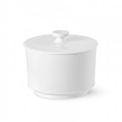 KPM Berlin KPM Urania Weiss Zuckerdose Сахарница КПМ Урания Вайс