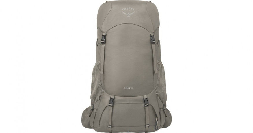 Osprey Osprey Renn 50 , Rucksack hellbraun, 50 Liter / One Size hellbraun Osprey Renn 50, рюкзак светло-коричневый, 50 литров/один размер