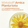 Weleda Arnika-Salbe 10%, 70 g, Мазь с арникой 10% для наружного применения при ушибах и растяжениях, 70 г