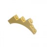 LEGO LEGO 1x5x4 Rundbogen Beige - Tan Arch 2339 - 25x LEGO 1x5x4 круглая арка бежевого цвета — Tan Arch 2339 — 25x