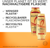 L'Oreal Paris Elvital Anti-Haarbruch Pflegende Aufbau Spuelung, 250 ml, Восстанавливающий кондиционер против ломкости волос, для мягкости и блеска до кончиков, 250 мл