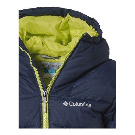 Columbia Winterjacke ARCTIC BLAST fur Jungen Зимняя куртка ARCTIC BLAST для мальчика