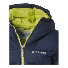 Columbia Winterjacke ARCTIC BLAST fur Jungen Зимняя куртка ARCTIC BLAST для мальчика
