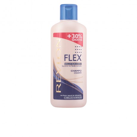 Revlon Flex Keratin Shampoo Classic Care Revlon Mass Market Шампунь Flex Keratin Classic Care Revlon Mass Market