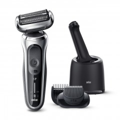 Braun Series 7 70-S7500cc, Elektrorasierer  Электробритва Series 7 70-S7500cc