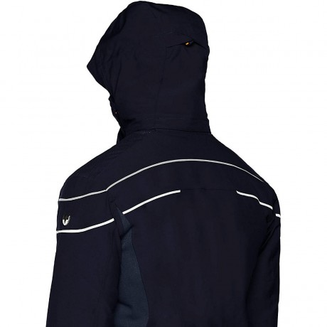 CMP Skijacke Wattierte PFC Free 10000 Outdoorjacken Лыжная куртка Padded PFC Free 10000 уличных курток