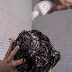 Sober Daily Revival Shampoo  Ежедневный восстанавливающий шампунь