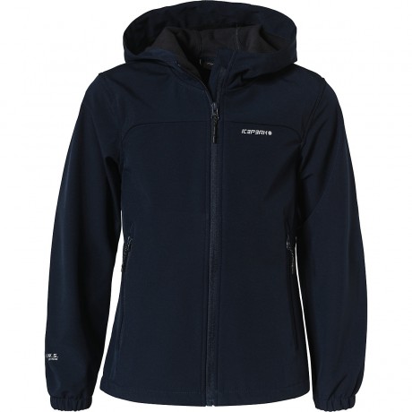 ICEPEAK Softshelljacke KOBRYN fur Madchen Куртка софтшелл KOBRYN для девочки