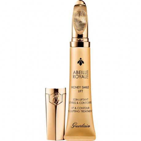 GUERLAIN (Герлен) Abeille Royale Anti Aging Pflege Honey Smile Lift, 15 мл