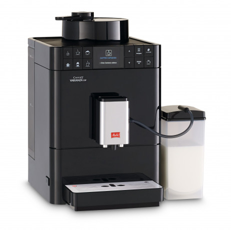 Melitta Melitta Kaffeevollautomat Varianza CSP F570-102 Schwarz Полностью автоматическая кофемашина Melitta Varianza CSP F570-102 черная