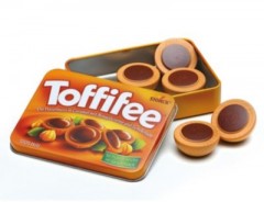 ERZI Spiellebensmittel Toffifee Игровая еда Toffifee