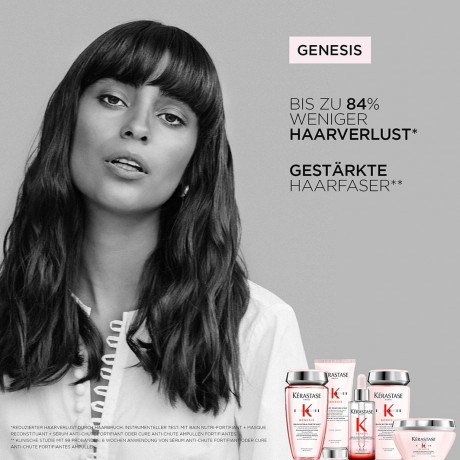 Kerastase Bain Nutri-Fortifiant  Bain Nutri-Fortifiant