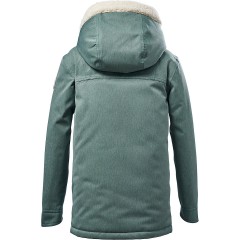 killtec Parka KOW 14 GRLS PRK fur Madchen Парка KOW 14 GRLS PRK для девочек