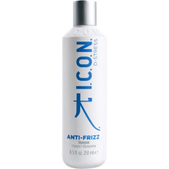 ICON Anti-Frizz Shampoo Шампунь против пушистости