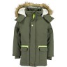 BLUE SEVEN Parka fur Jungen Парка для мальчиков