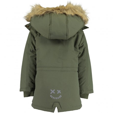 BLUE SEVEN Parka fur Jungen Парка для мальчиков