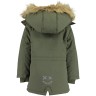 BLUE SEVEN Parka fur Jungen Парка для мальчиков