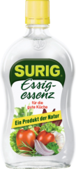 SURIG Уксусная эссенция 25% hell, 400 г