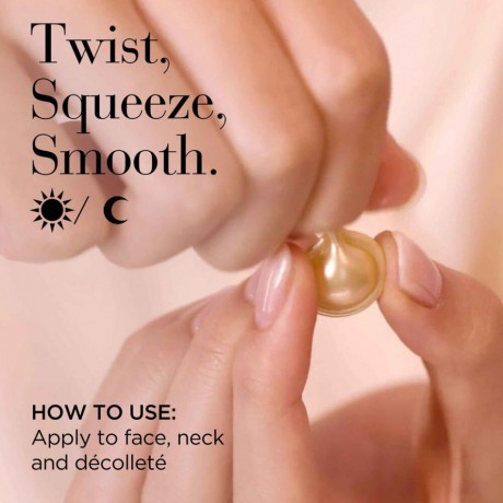 lizabeth Arden Advanced Ceramide Capsules Daily Youth Restoring Serum 90st, Элизабет Арден Капсулы с омолаживающей сывороткой, 90шт.