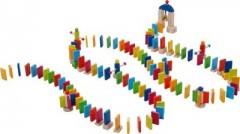 goki Domino-Rallye Домино Ралли