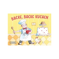 Eulenspiegel Backe челюсть