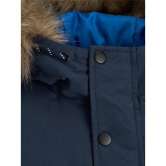 JACK  JONES Junior Ubergangsjacke JJSUPER fur Jungen Куртка-трансформер JJSUPER для мальчиков