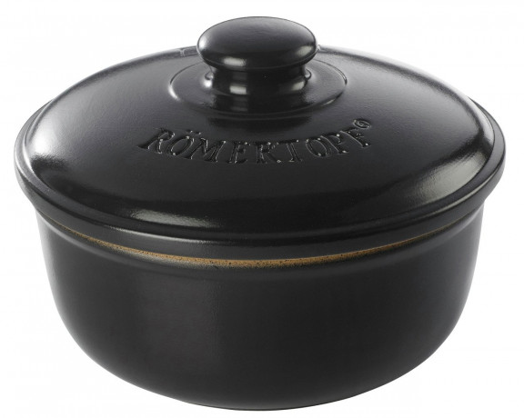 Lafer Lafer Schmortopf LAFER BBQ schwarz Форма для запекания Lafer LAFER BBQ