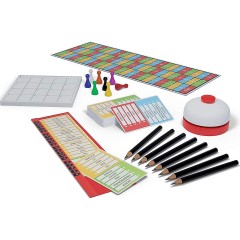 Goliath Picto Rush Partyspiel Игра для вечеринок Picto Rush