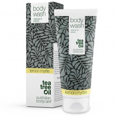 Australian Bodycare Body Wash Lemon Myrtle