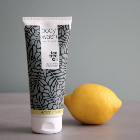 Australian Bodycare Body Wash Lemon Myrtle