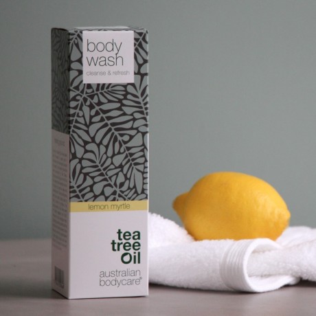 Australian Bodycare Body Wash Lemon Myrtle