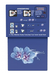 Lenor Vollwaschmittel Pods Aprilfrisch, 38 Wl, Капсулы для стирки Ленор 3 в 1 Апрельская свежесть, 38 шт