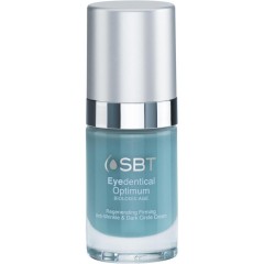 SBT Sensitive Biology Therapy Optimum Augencreme, 15 мл
