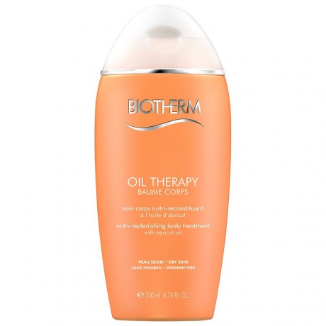 Biotherm (Биотерм) Baume Corps Nutrition Intense Korpermilch Bodylotion, 200 мл