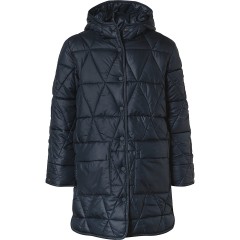 s.Oliver Steppmantel mit Fleecefutter Mantel Стеганое пальто на флисовой подкладке