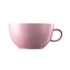 Thomas Thomas Sunny Day Light Pink Cappuccino Obertasse 0,38 L Чашка для капучино Thomas Sunny Day Light Pink 0,38 л