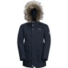Jack Wolfskin Kinder Parka ELK ISLAND Детская парка ELK ISLAND