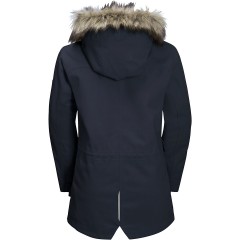 Jack Wolfskin Kinder Parka ELK ISLAND Детская парка ELK ISLAND