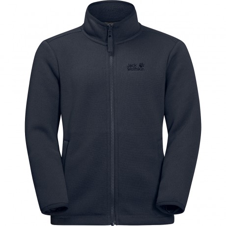 Jack Wolfskin Kinder Parka ELK ISLAND Детская парка ELK ISLAND