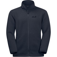 Jack Wolfskin Kinder Parka ELK ISLAND Детская парка ELK ISLAND