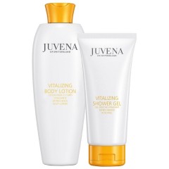 Juvena Vitalizing xMas Set  Оживляющий рождественский набор