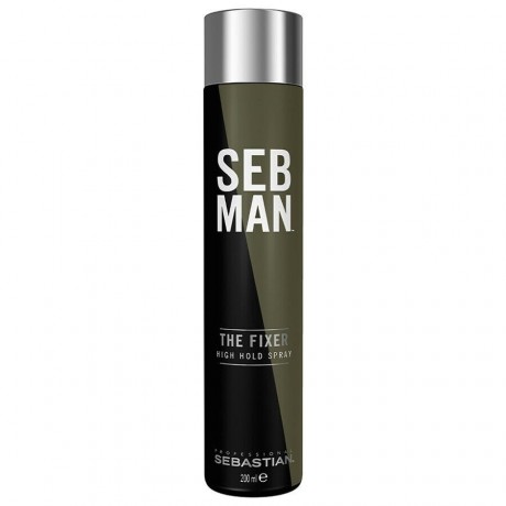 SEB MAN The Fixer Haarspray  Фиксатор лак для волос