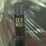 SEB MAN The Fixer Haarspray  Фиксатор лак для волос