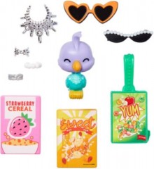 Mattel Barbie Extra Puppe mit grunem Haar Кукла Барби Экстра с зелеными волосами