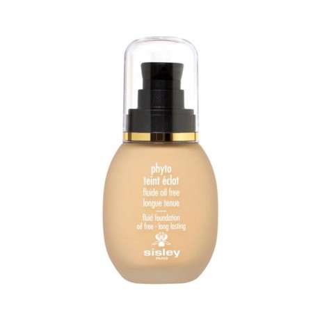Sisley (Сислей) Teint Phyto Teint Eclat Тональный крем, Nr. 04 Honey / 30 мл